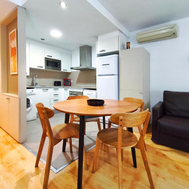 Lugar perfecto en el Casco Antiguo de Girona - Apartamento de 2 dormitorios - 29