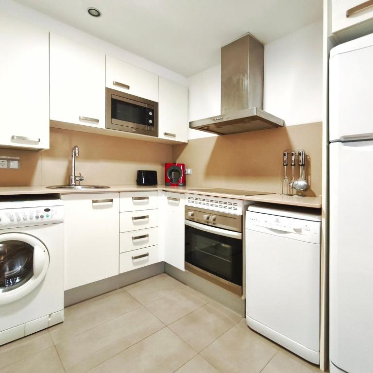 Lugar perfecto en el Casco Antiguo de Girona - Apartamento de 2 dormitorios - 32