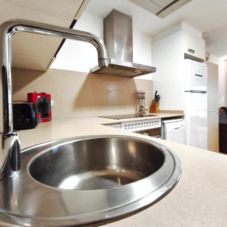 Lugar perfecto en el Casco Antiguo de Girona - Apartamento de 2 dormitorios - 27