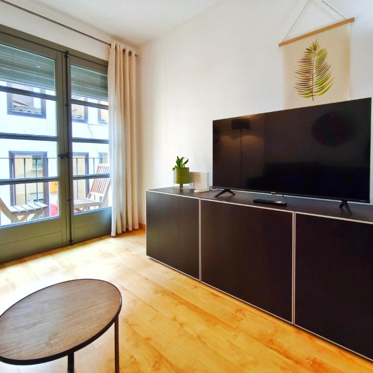Lugar perfecto en el Casco Antiguo de Girona - Apartamento de 2 dormitorios - 31