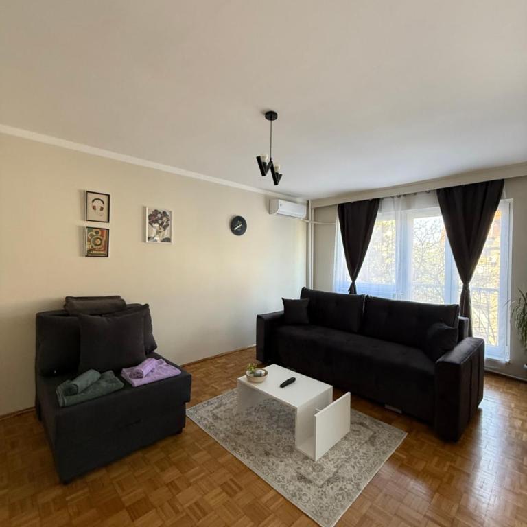 Kraljevacka 90 - Apartment - 1