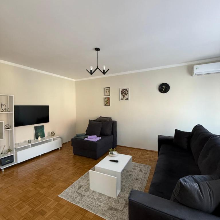 Kraljevacka 90 - Apartment - 3