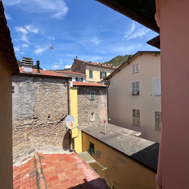 Cavour 66 Apartment - Appartement 1 Chambre - 11