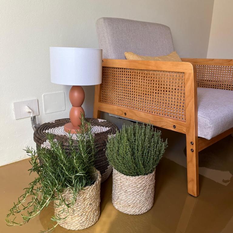 Cavour 66 Apartment - Appartement 1 Chambre - 13