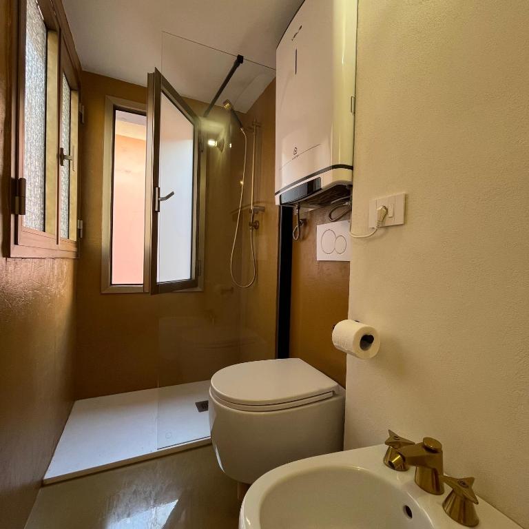 Cavour 66 Apartment - Appartement 1 Chambre - 15
