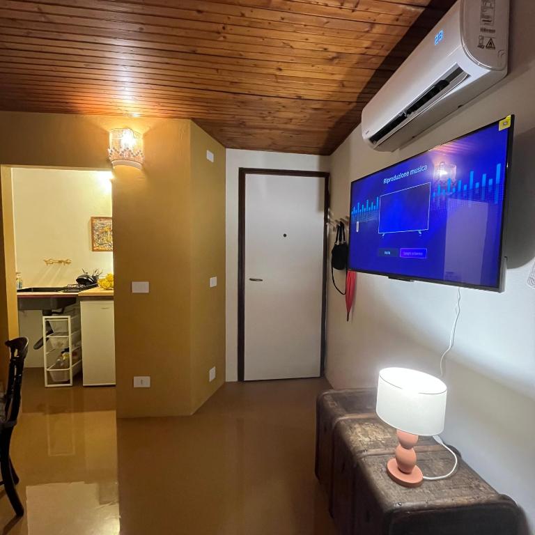 Cavour 66 Apartment - Appartement 1 Chambre - 16