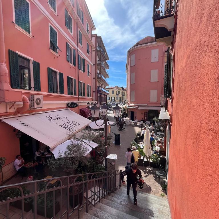 Cavour 66 Apartment - Appartement 1 Chambre - 17