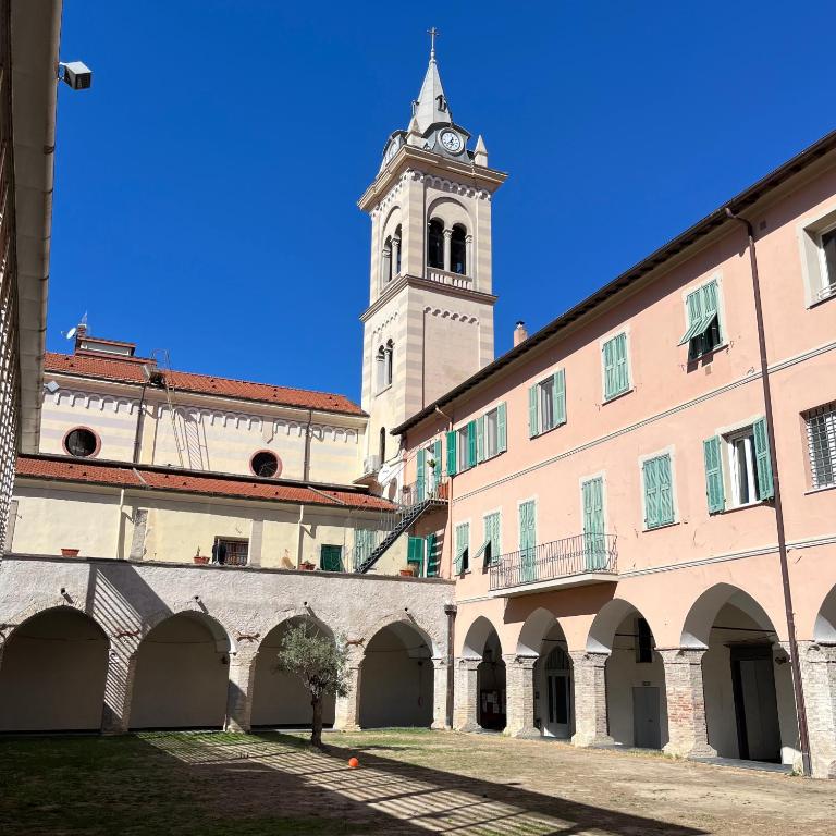 Cavour 66 Apartment - Appartement 1 Chambre - 23