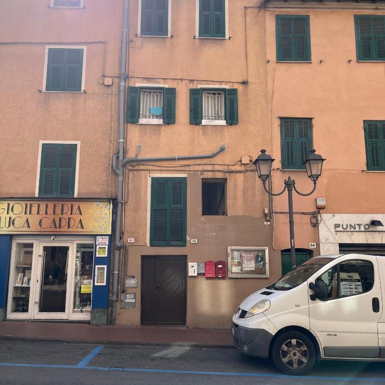 Cavour 66 Apartment - Appartement 1 Chambre - 25