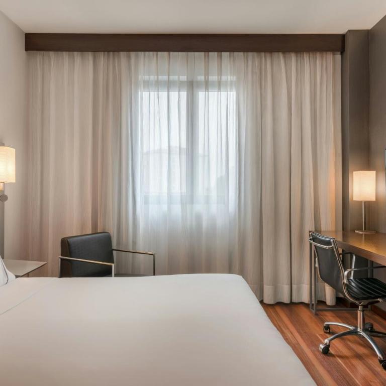 AC Hotel Padova by Marriott - Camera Standard con 1 Letto King-Size - 2