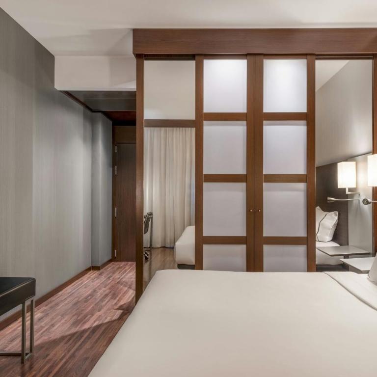 AC Hotel Padova by Marriott - Camera Standard con 1 Letto King-Size - 3