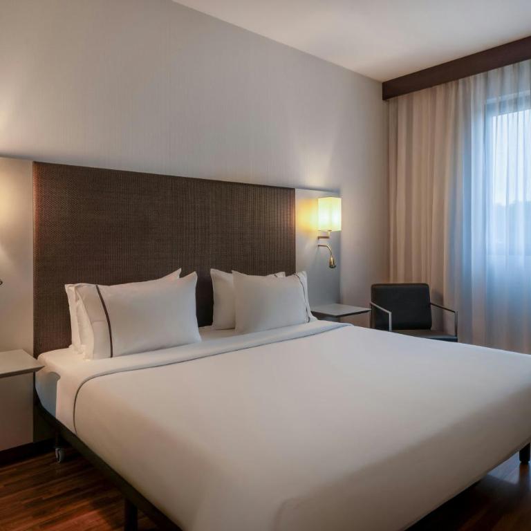 AC Hotel Padova by Marriott - Camera Standard con 1 Letto King-Size - 4