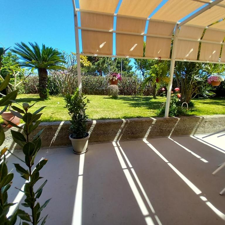 Casa da Marion - Appartamento con 1 Camera da Letto - 12