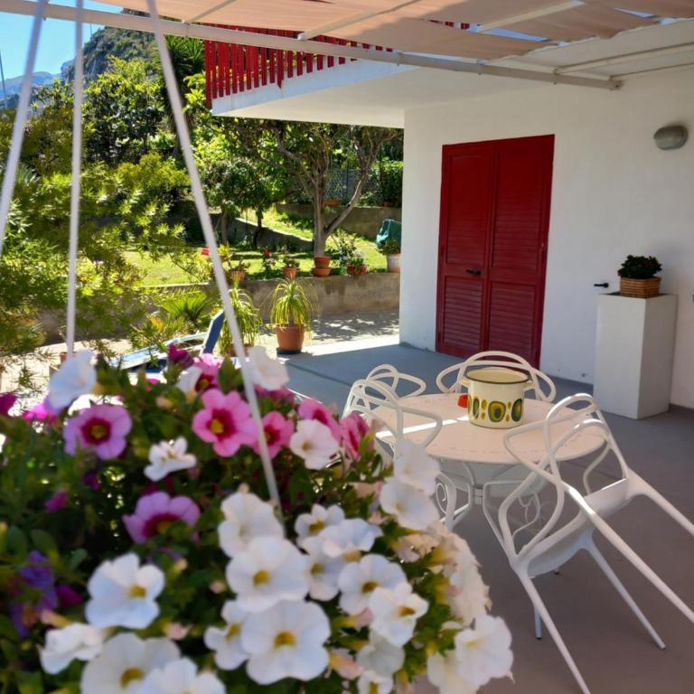 Casa da Marion - Appartamento con 1 Camera da Letto - 13