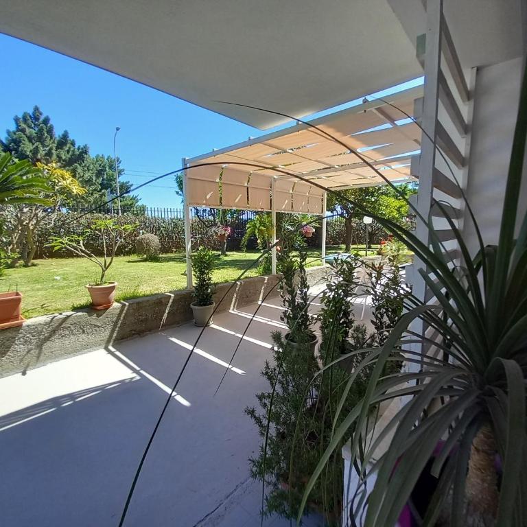 Casa da Marion - Appartamento con 1 Camera da Letto - 14