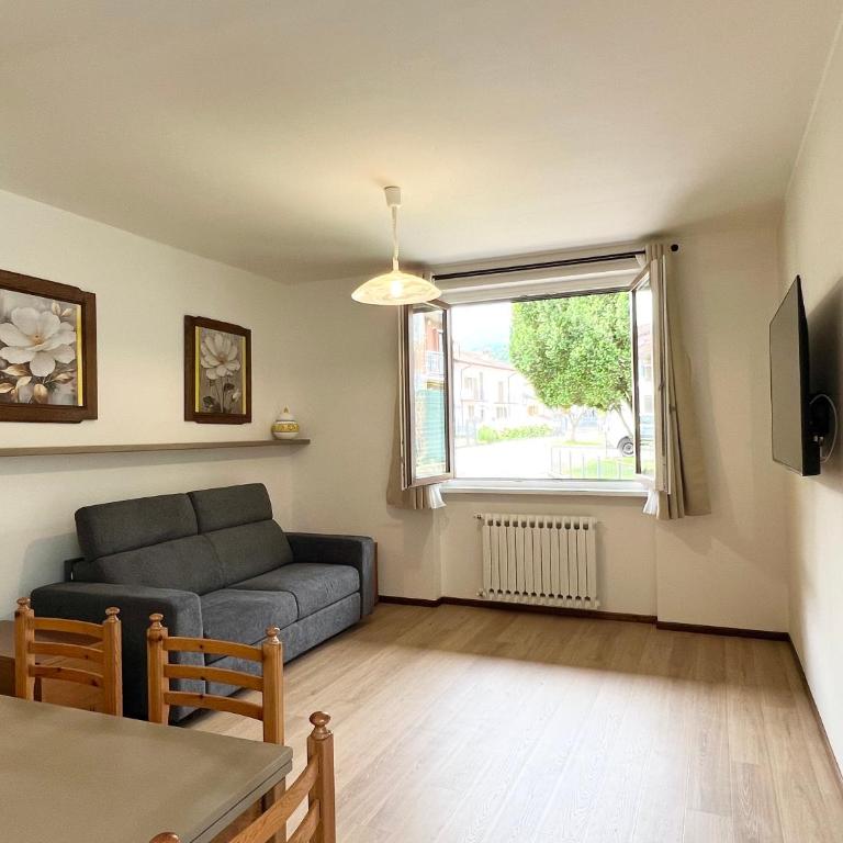 CASA MELOGRANO The Green View Apartment - Appartamento con 1 Camera da Letto - 7