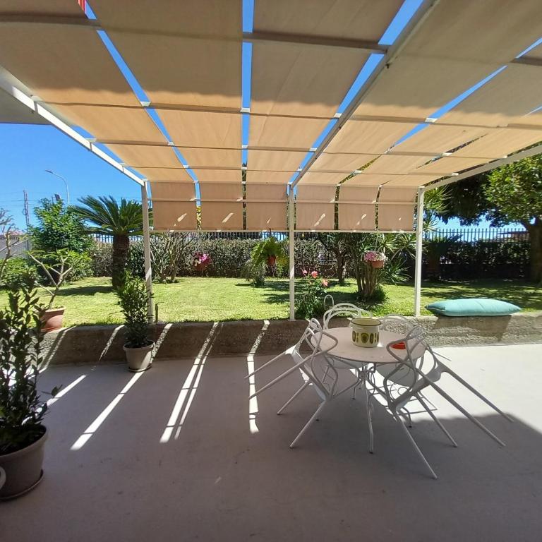 Casa da Marion - Appartamento con 1 Camera da Letto - 15