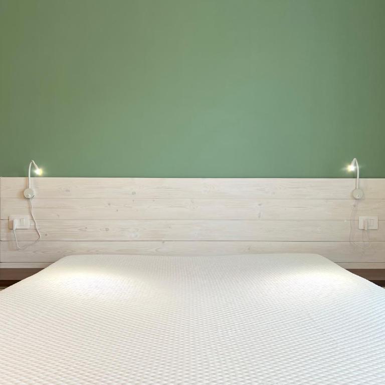 CASA MELOGRANO The Green View Apartment - Appartamento con 1 Camera da Letto - 15