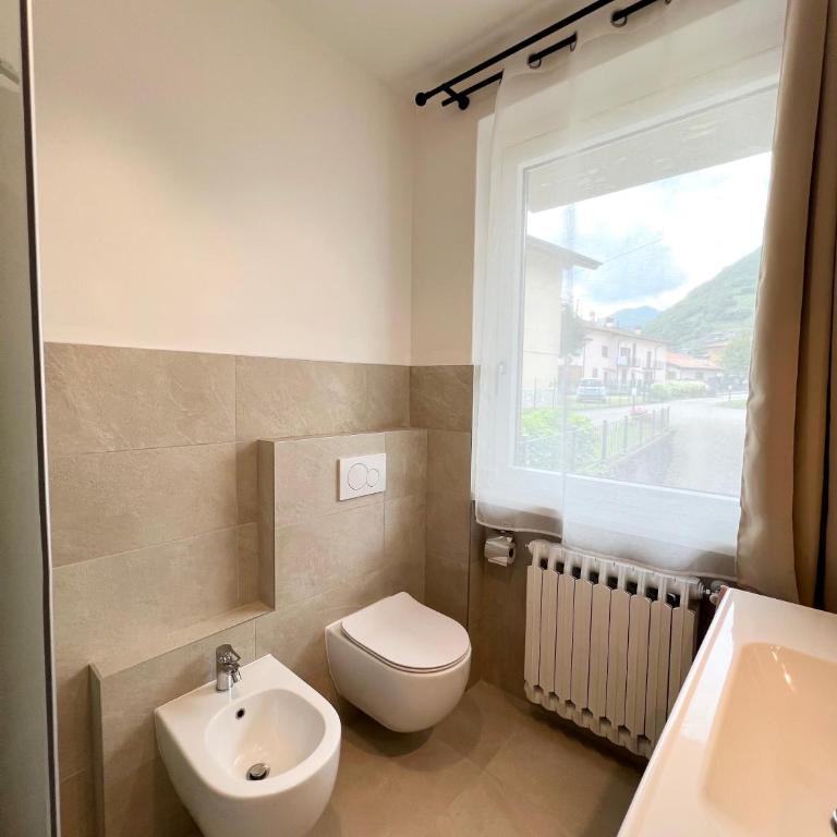 CASA MELOGRANO The Green View Apartment - Appartamento con 1 Camera da Letto - 9