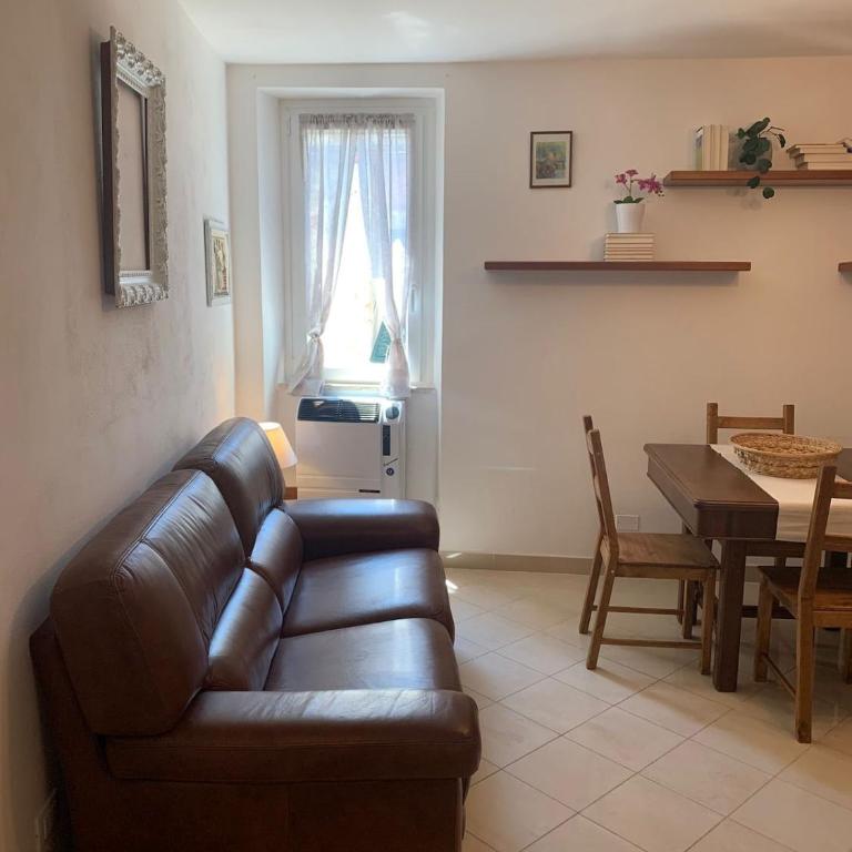 Appartamento in centro a Vernazza, Cinque Terre - Appartamento con 2 Camere da Letto - 1