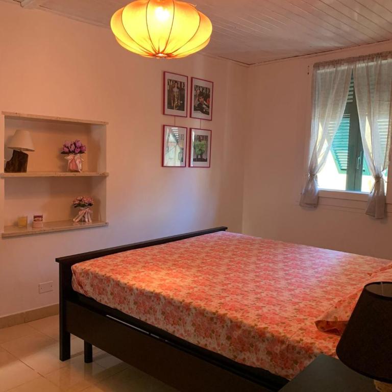 Appartamento in centro a Vernazza, Cinque Terre - Appartamento con 2 Camere da Letto - 4