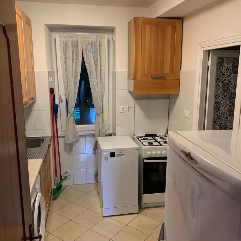 Appartamento in centro a Vernazza, Cinque Terre - Appartamento con 2 Camere da Letto - 6