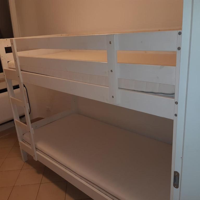 Appartamento in centro a Vernazza, Cinque Terre - Appartamento con 2 Camere da Letto - 8