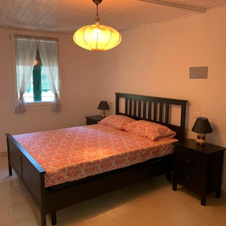 Appartamento in centro a Vernazza, Cinque Terre - Appartamento con 2 Camere da Letto - 9