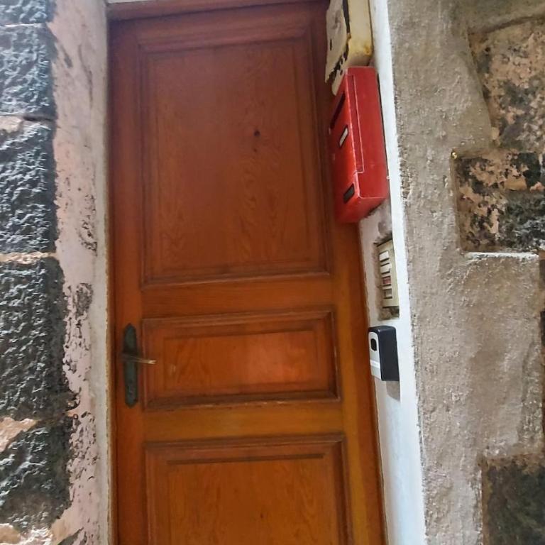 Appartamento in centro a Vernazza, Cinque Terre - Appartamento con 2 Camere da Letto - 11