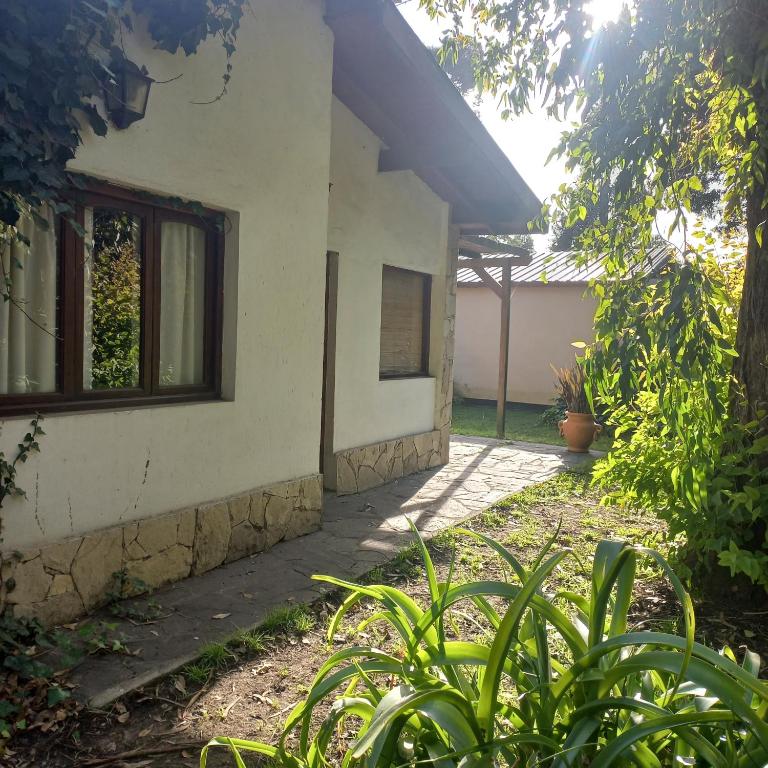 Cabañas del Gordo - Casa de 2 dormitorios - 7
