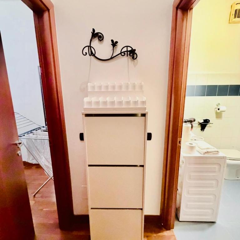 Navigli Comfort Suite Metro Romolo IULM & Unipol Forum - Appartamento con 1 Camera da Letto - 21