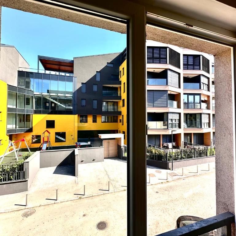 Tuzla Panonika - Apartman sa 1 Spavaćom Sobom - 7