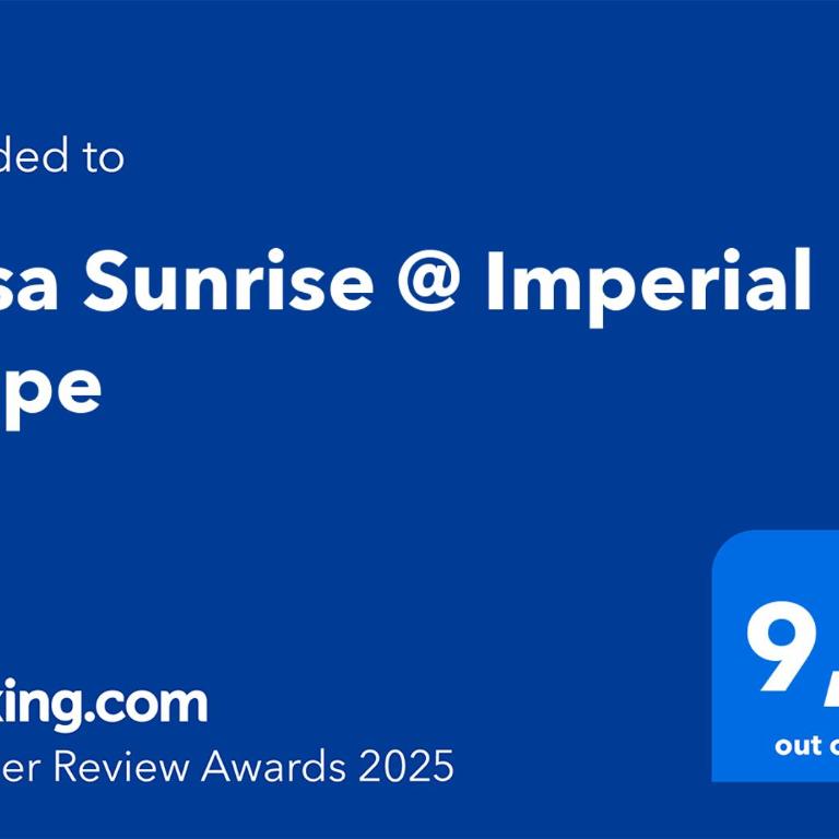 Casa Sunrise - Deluxe house with rooftop, 5 pools and panoramic sea views, Calpe - Two-Bedroom Apartment - 42