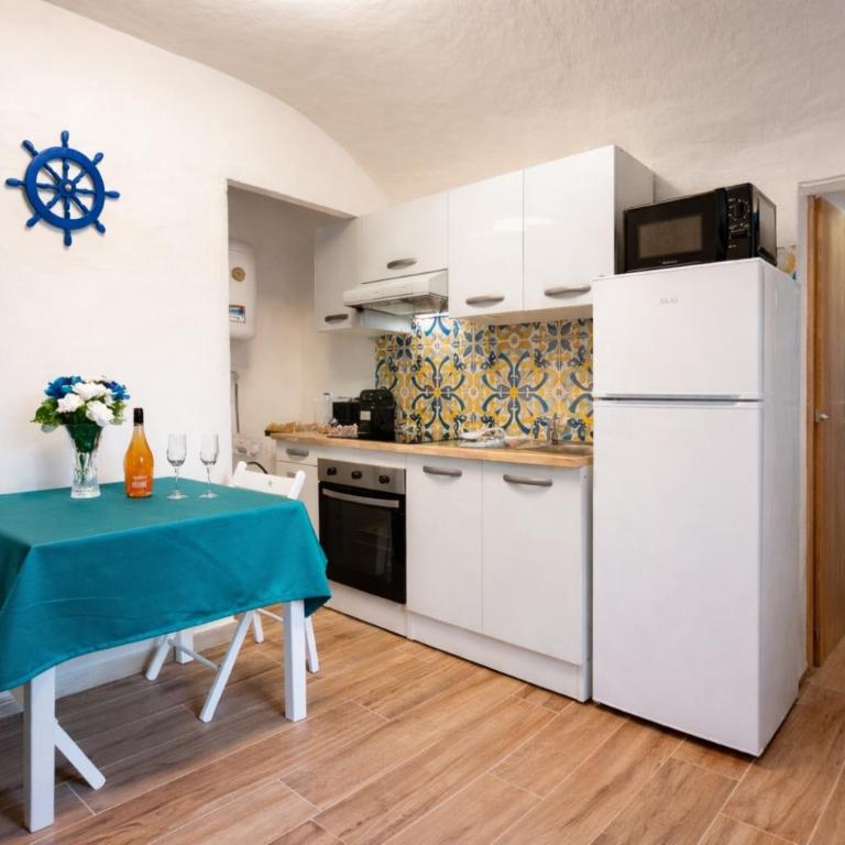 I Sassi di Cefalù Holiday House - Appartamento con 1 Camera da Letto - 5