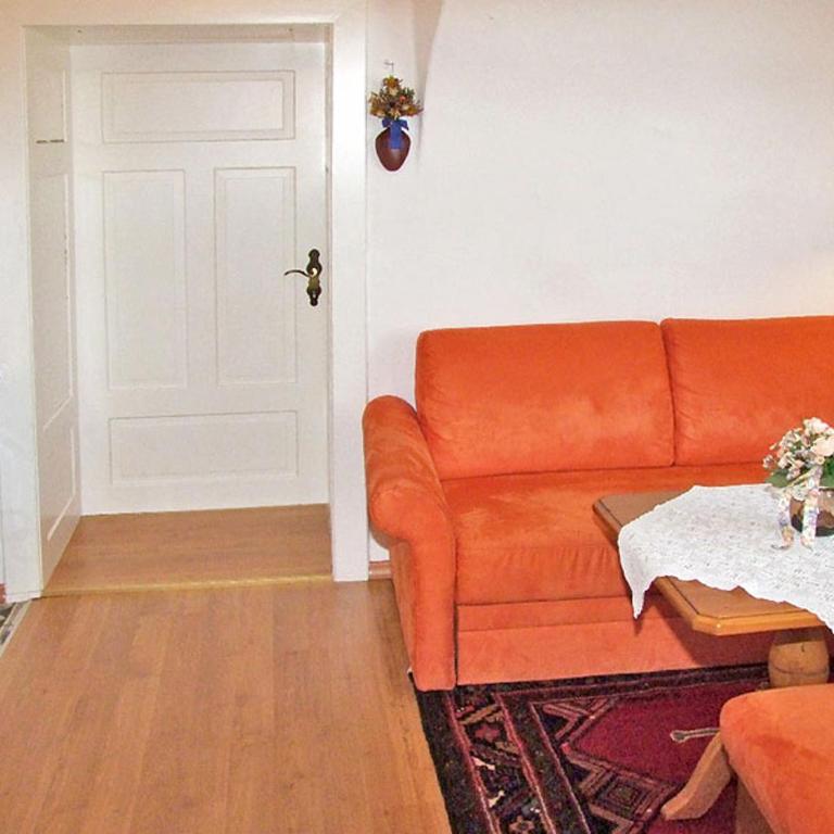 Ferienwohnungen Kampitsch - Apartment mit 2 Schlafzimmern und Terrasse - 3