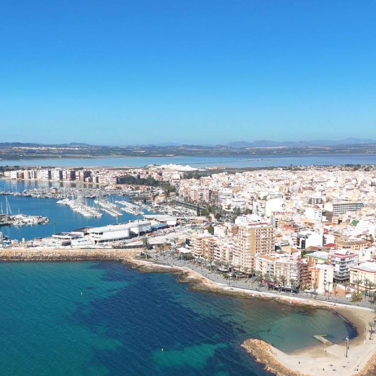 Apartamento la Luna- playa del Cura - Apartamento de 2 dormitorios - 31