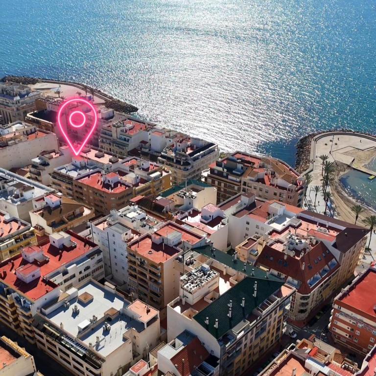 Apartamento la Luna- playa del Cura - Apartamento de 2 dormitorios - 2