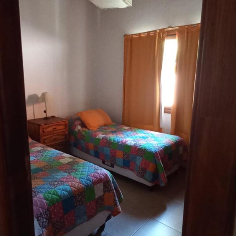 Cabañas del Gordo - Casa de 2 dormitorios - 6