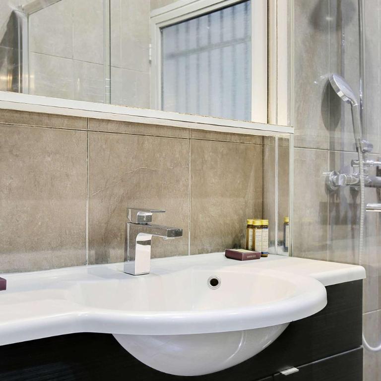 Appartement familiale et cosy paris 3 - 6P - Appartement - 10