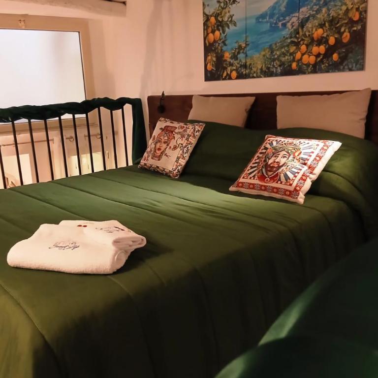 Castro's Appartament - Appartamento con 1 Camera da Letto - 2