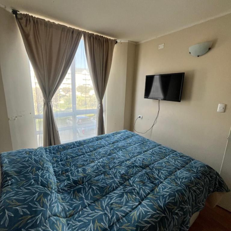 Cuatro Esquinas a pasos de Playa Serena - Three-Bedroom Apartment - 7