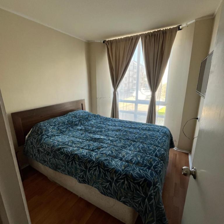 Cuatro Esquinas a pasos de Playa Serena - Three-Bedroom Apartment - 4