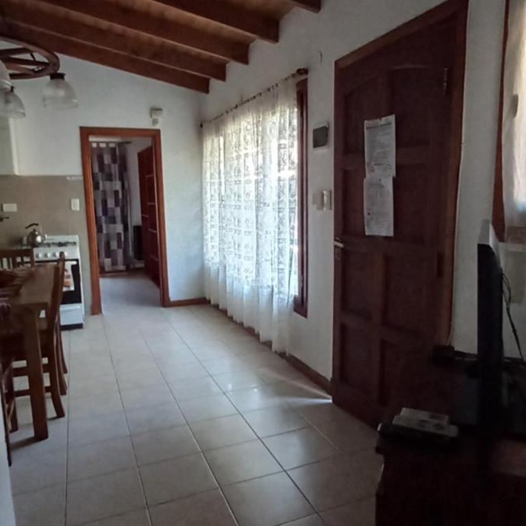 Cabañas del Gordo - Casa de 2 dormitorios - 7