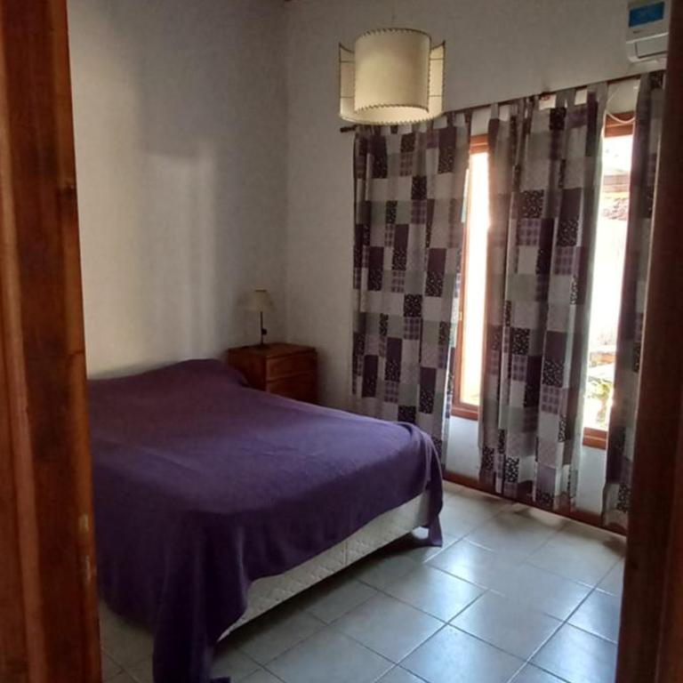 Cabañas del Gordo - Casa de 2 dormitorios - 4