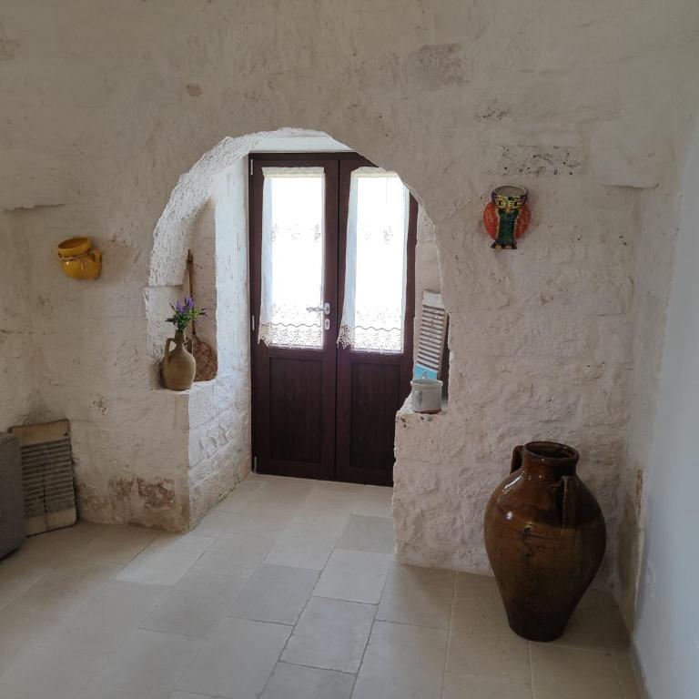 Trulli3Borghi - One-Bedroom House - 23