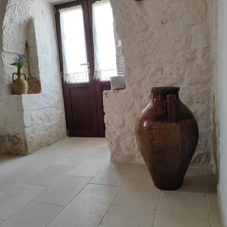 Trulli3Borghi - One-Bedroom House - 25