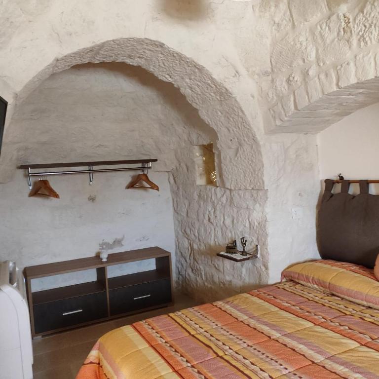 Trulli3Borghi - One-Bedroom House - 27