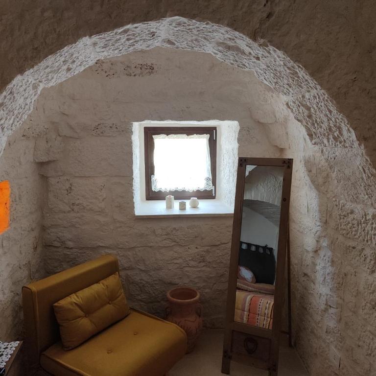 Trulli3Borghi - One-Bedroom House - 28