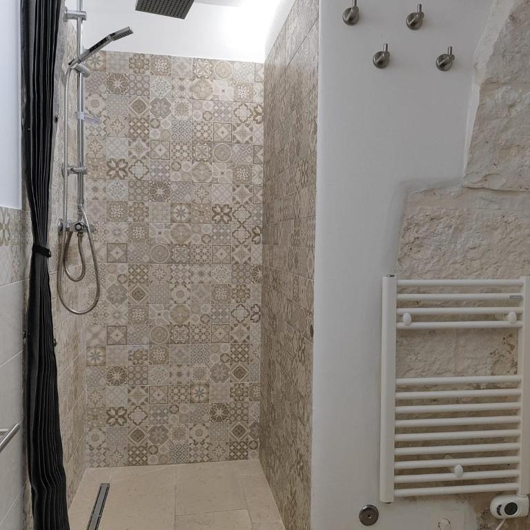 Trulli3Borghi - One-Bedroom House - 33