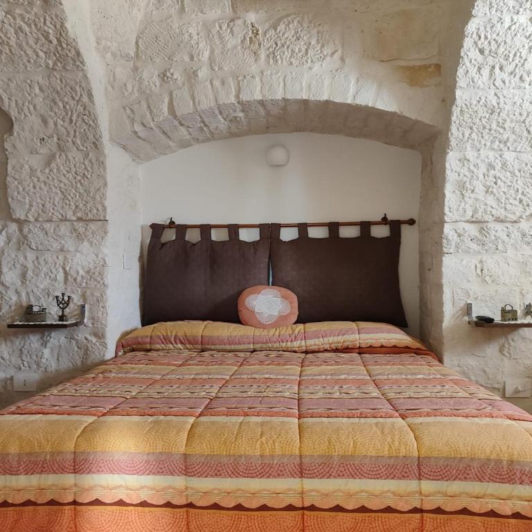 Trulli3Borghi - One-Bedroom House - 26